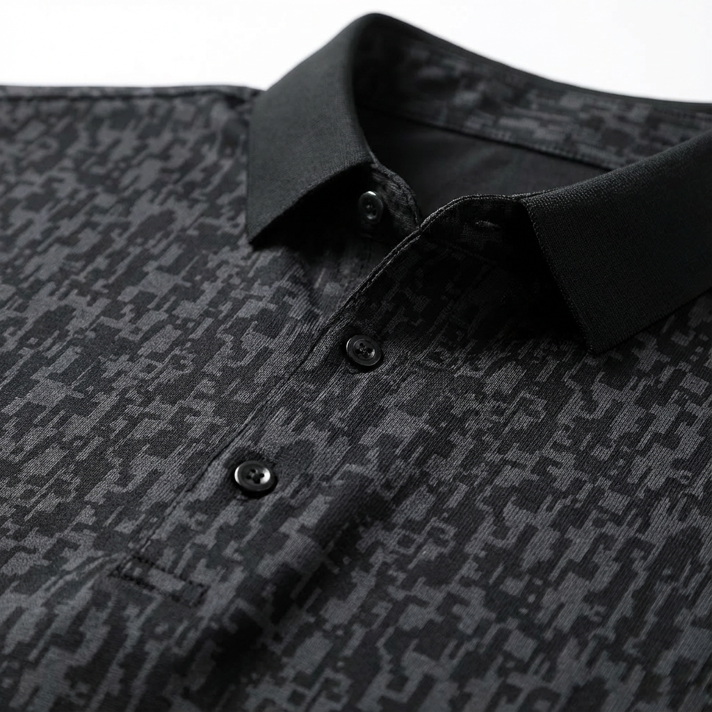 Carmino Polo Shirt