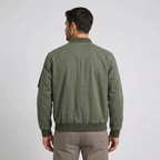 Aldoro Bomber Jacket