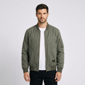 Aldoro Bomber Jacket