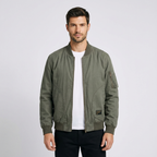 Aldoro Bomber Jacket