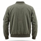 Aldoro Bomber Jacket