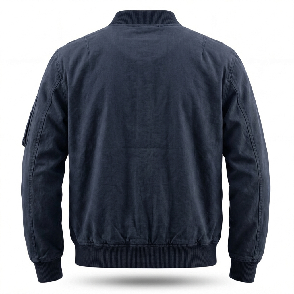 Aldoro Bomber Jacket