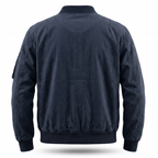 Aldoro Bomber Jacket