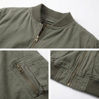 Aldoro Bomber Jacket