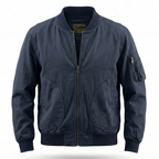 Aldoro Bomber Jacket