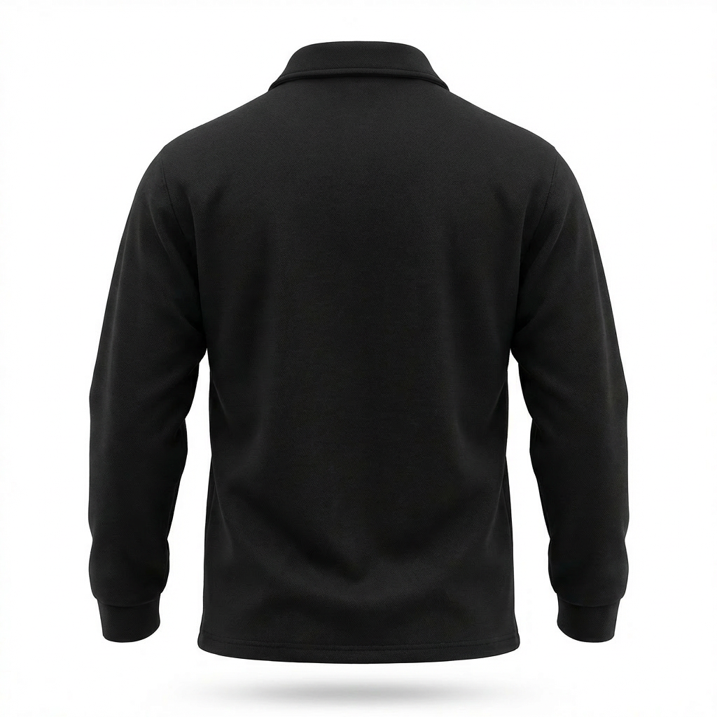Altamura Casual Button Jacket