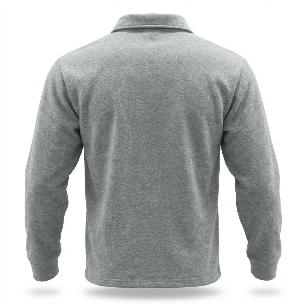 Altamura Casual Button Jacket