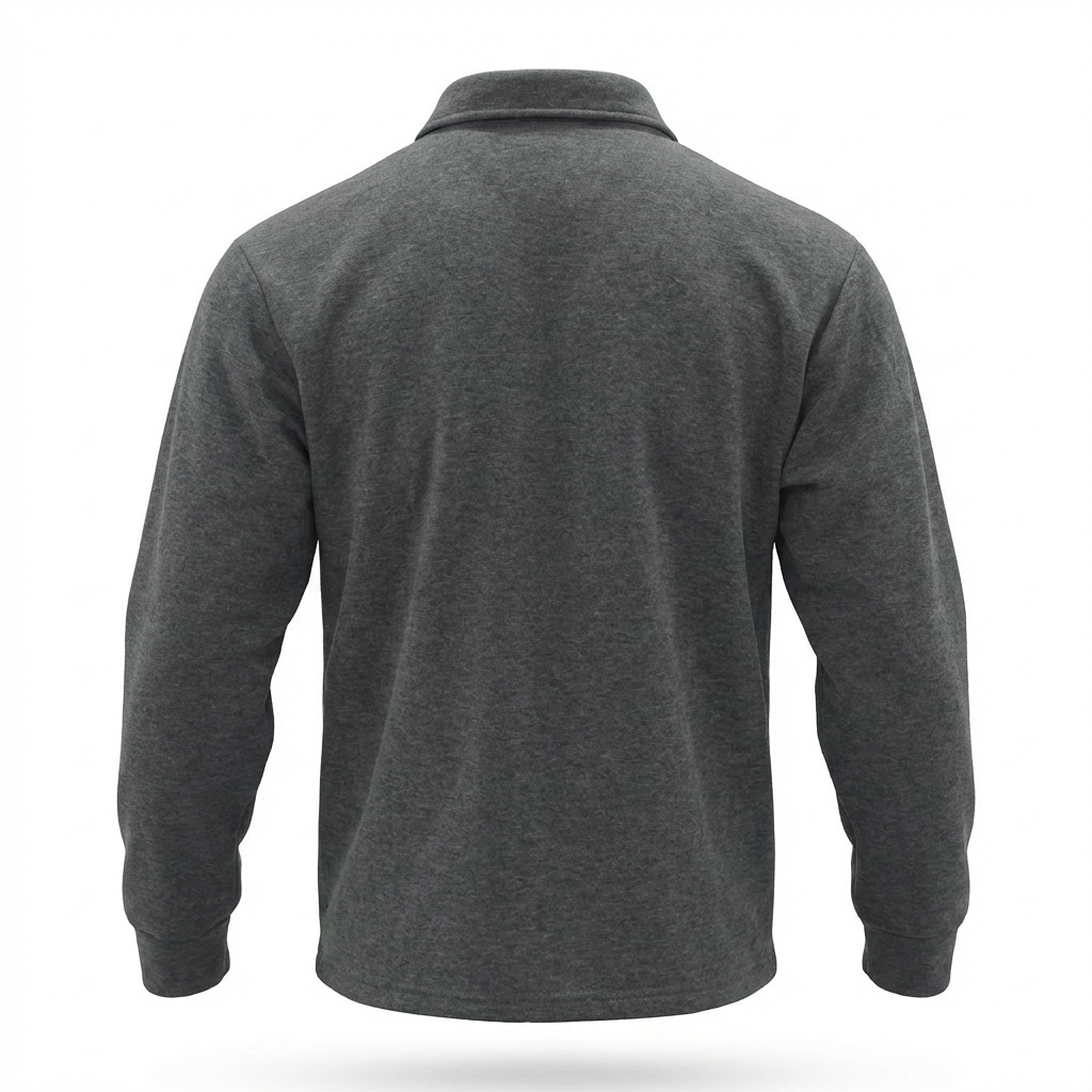 Altamura Casual Button Jacket