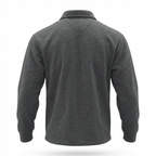 Altamura Casual Button Jacket