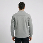 Altamura Casual Button Jacket