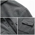 Altamura Casual Button Jacket