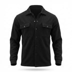Altamura Casual Button Jacket