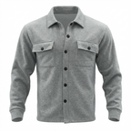 Altamura Casual Button Jacket