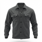 Altamura Casual Button Jacket