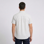 Alveri Striped Short Sleeve Shirt