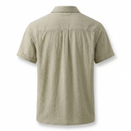 Alveri Striped Short Sleeve Shirt