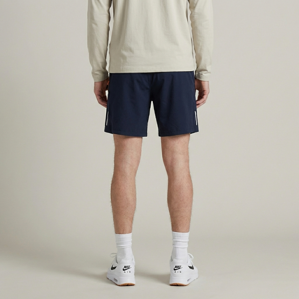 Amalfi Active Short