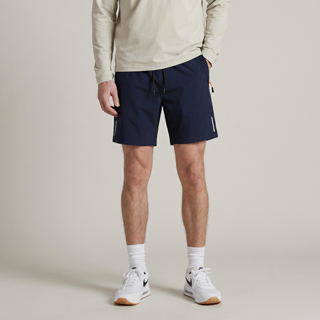 Amalfi Active Short