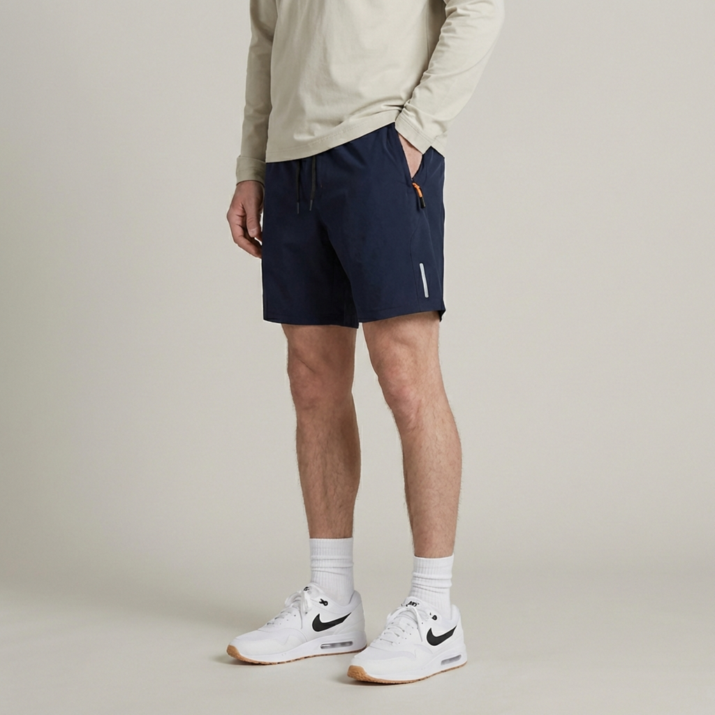 Amalfi Active Short