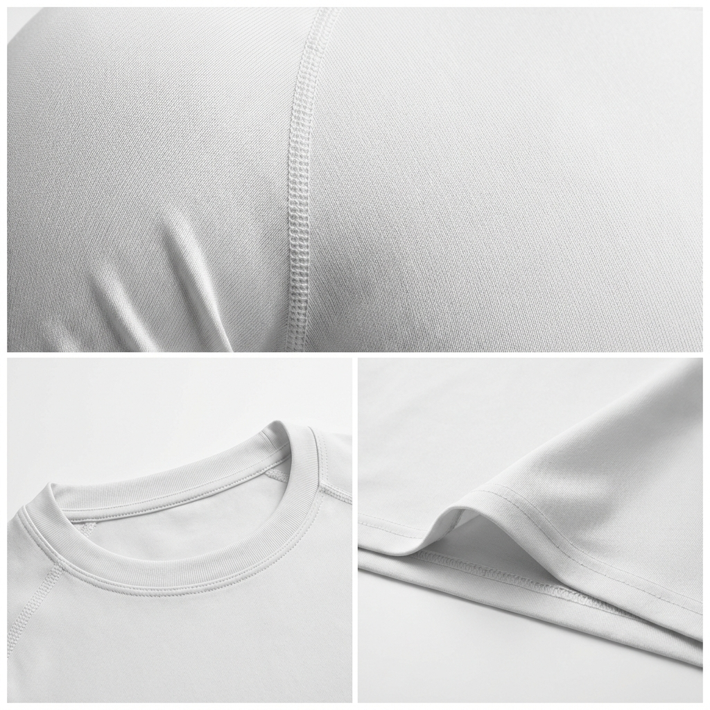 Ancona Active T-Shirt