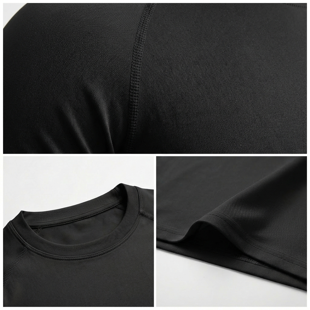 Ancona Active T-Shirt