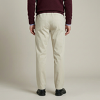 Aosta Minimalist Trousers