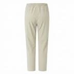 Aosta Minimalist Trousers