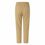 Aosta Minimalist Trousers