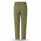Aosta Minimalist Trousers