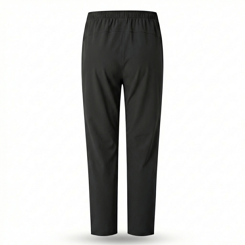 Aosta Minimalist Trousers