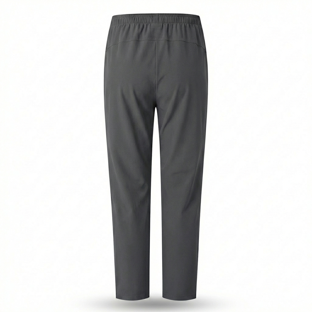 Aosta Minimalist Trousers