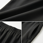 Aosta Minimalist Trousers