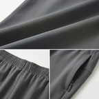 Aosta Minimalist Trousers
