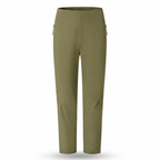Aosta Minimalist Trousers