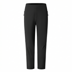 Aosta Minimalist Trousers