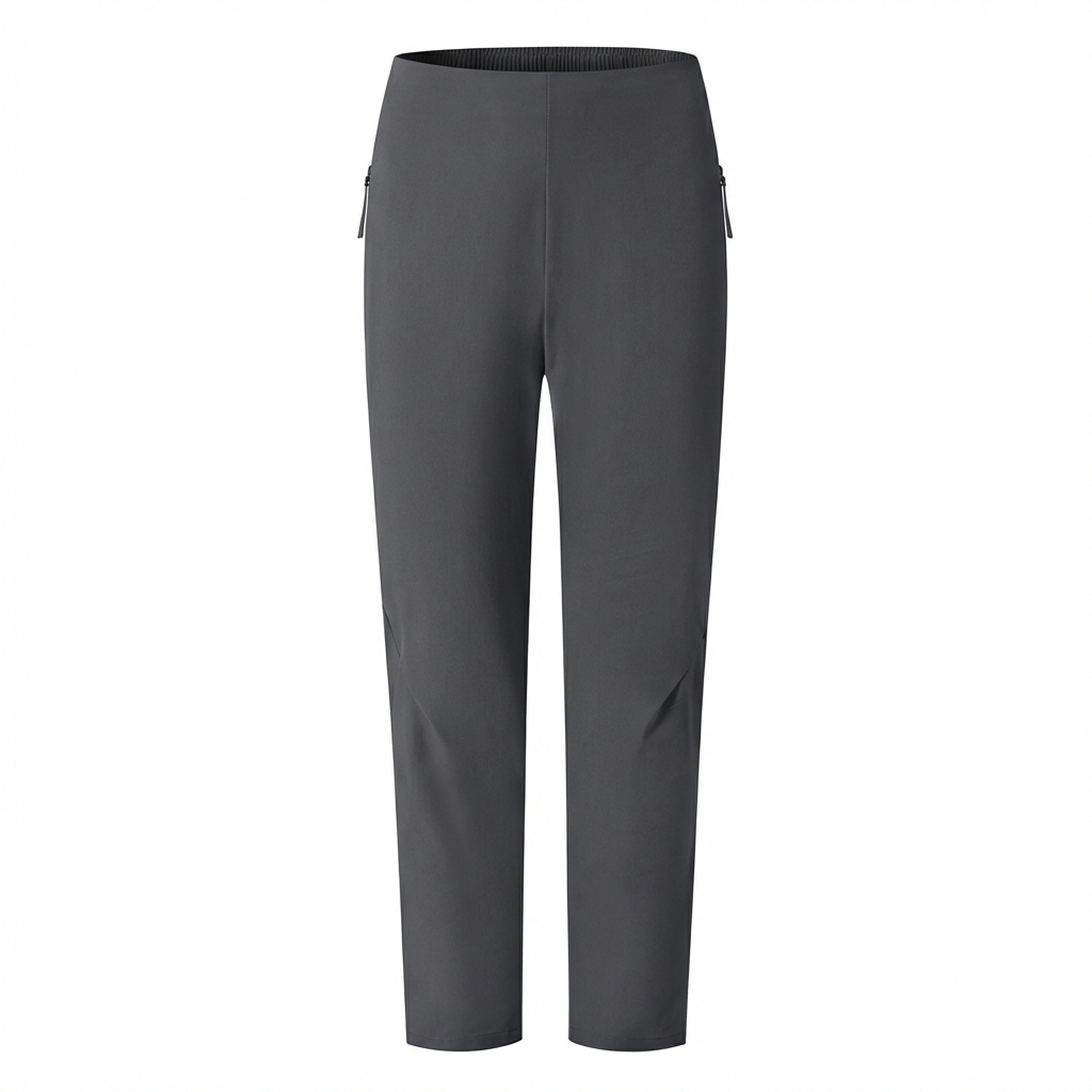 Aosta Minimalist Trousers