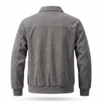 Aosta Sherpa Lined Corduroy Jacket