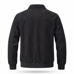 Aosta Sherpa Lined Corduroy Jacket