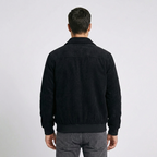 Aosta Sherpa Lined Corduroy Jacket