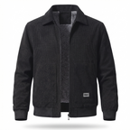 Aosta Sherpa Lined Corduroy Jacket