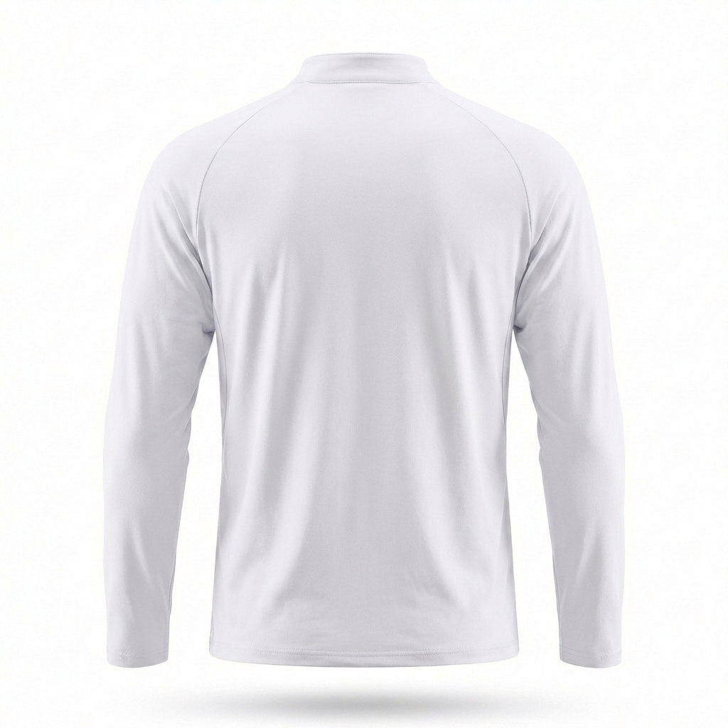 Arezzo Performance Long Sleeve Top
