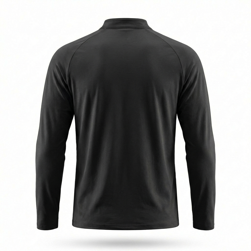 Arezzo Performance Long Sleeve Top