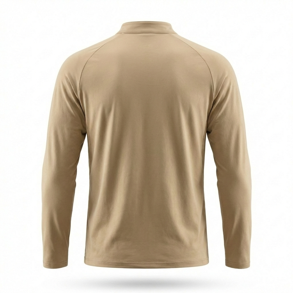 Arezzo Performance Long Sleeve Top