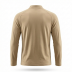 Arezzo Performance Long Sleeve Top