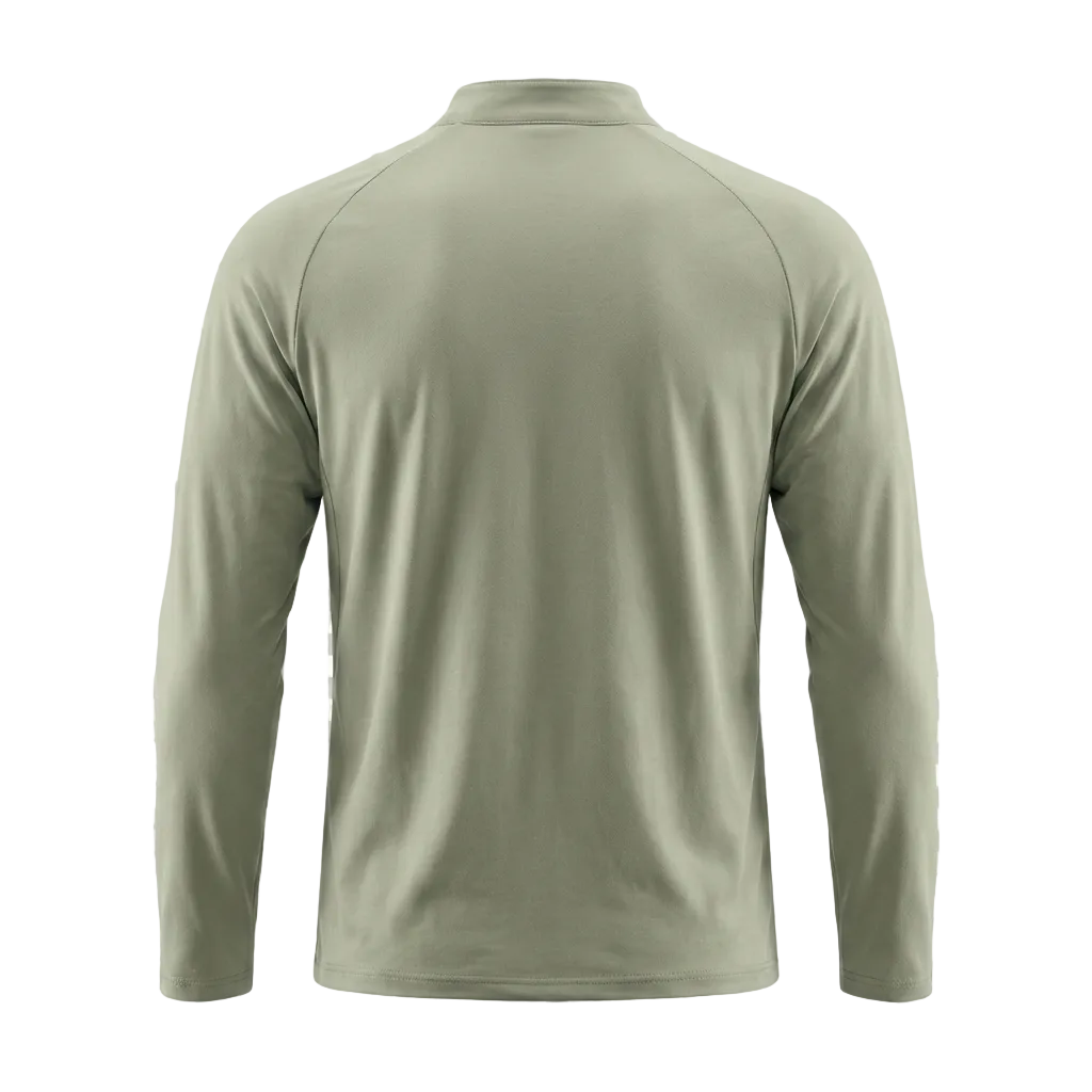 Arezzo Performance Long Sleeve Top