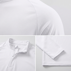 Arezzo Performance Long Sleeve Top