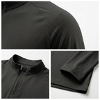 Arezzo Performance Long Sleeve Top