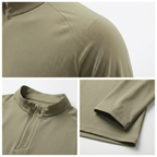 Arezzo Performance Long Sleeve Top