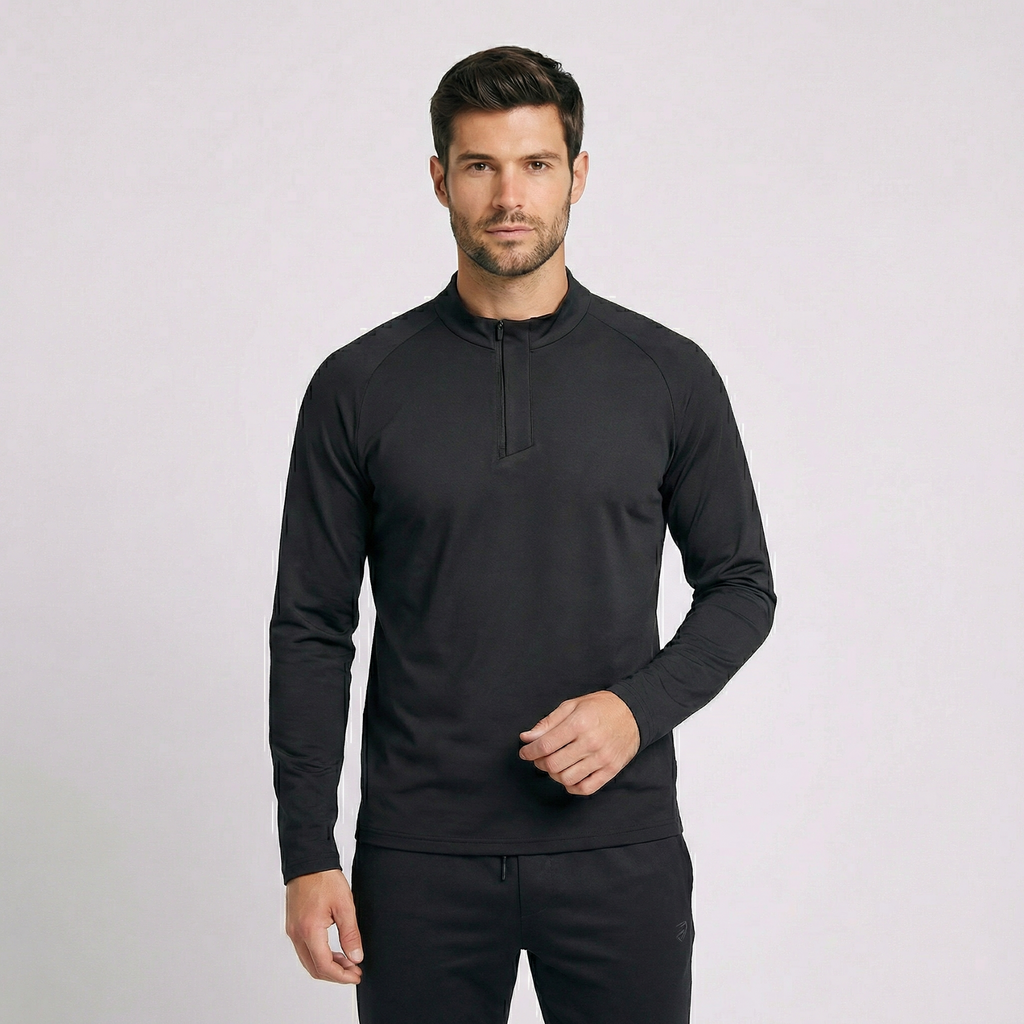 Arezzo Performance Long Sleeve Top