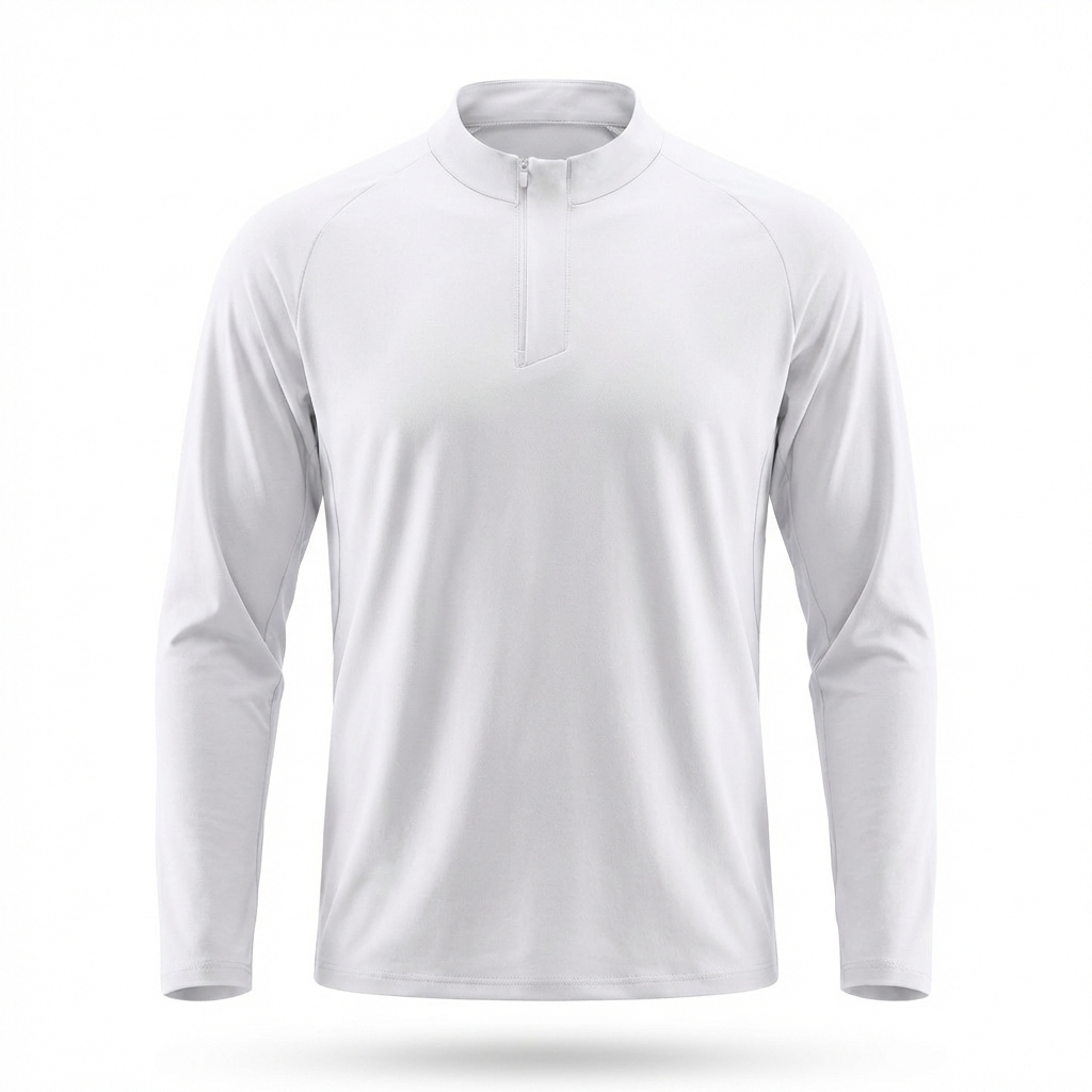 Arezzo Performance Long Sleeve Top